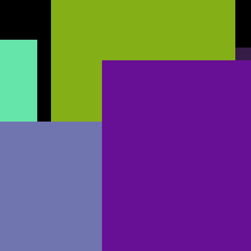 Lavender Sheet