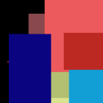 Lamb Shower Lavender