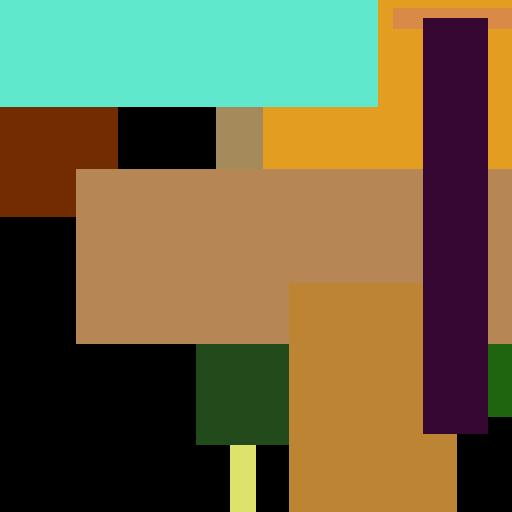 Chicken Purple