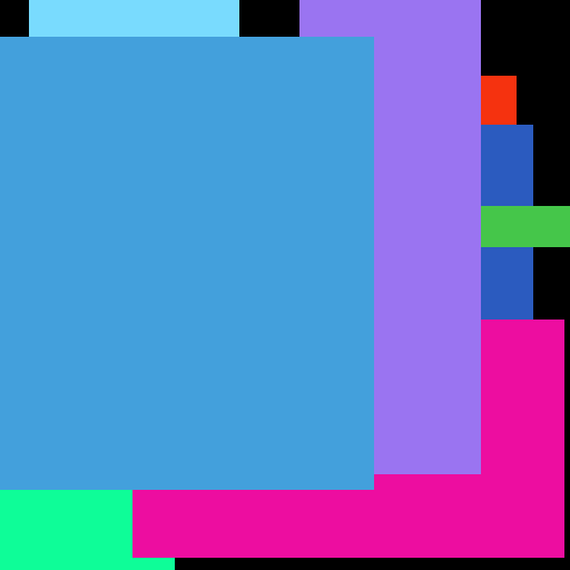 Cleaner Internet