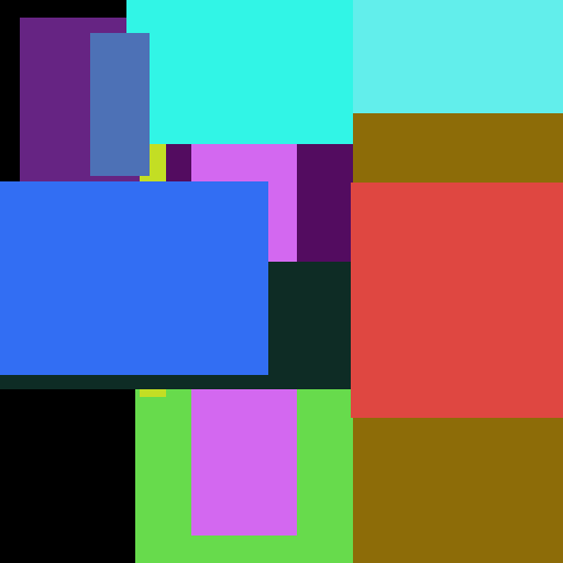 Brown Cooler