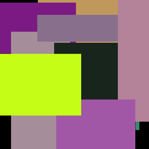 Heater Green