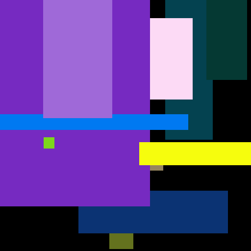 Seat Small