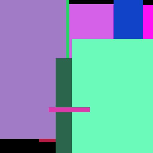 Trouser CD Smoothie Medium