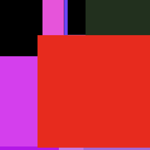 Car Purple