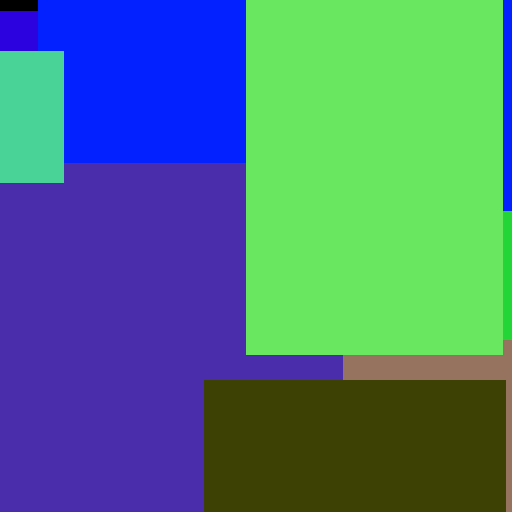 Blender Large