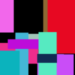 Banana Moustache Card