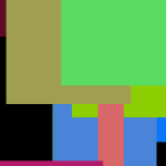 Galaxy Shampoo Cool Smoothie