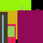 Kit Mac Refrigerator Smoothie