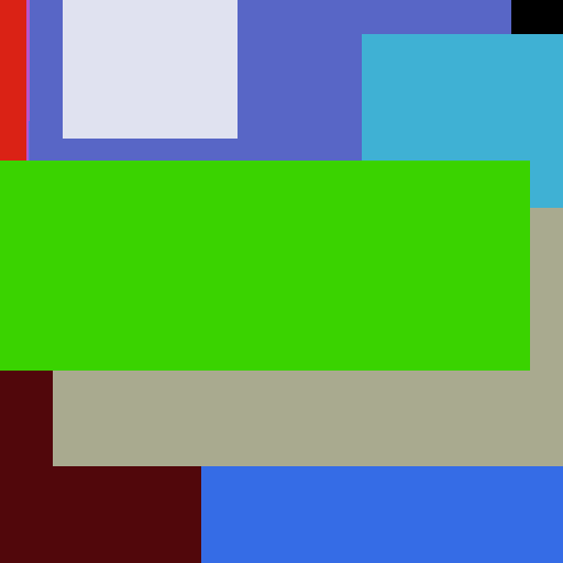 Video White Carrot
