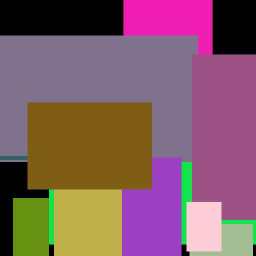 Purple Dress Shampoo