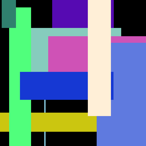 Water Ring Perl