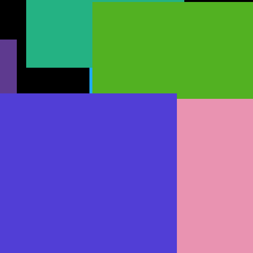 Meat Purple Car Egg