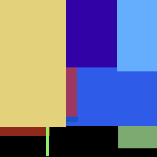 Chicken Thermal Small