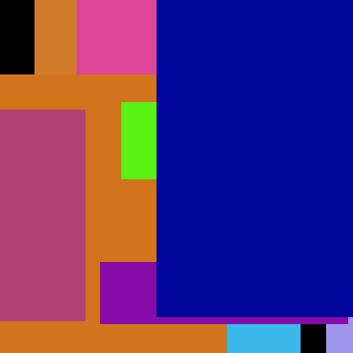 Refrigerator Pumpkin