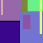 Shoe Large Wood ACME