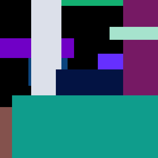 Violet Cold Grey