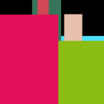 Motorola Yellow Hair