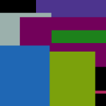 Blue Plastic Pumpkin