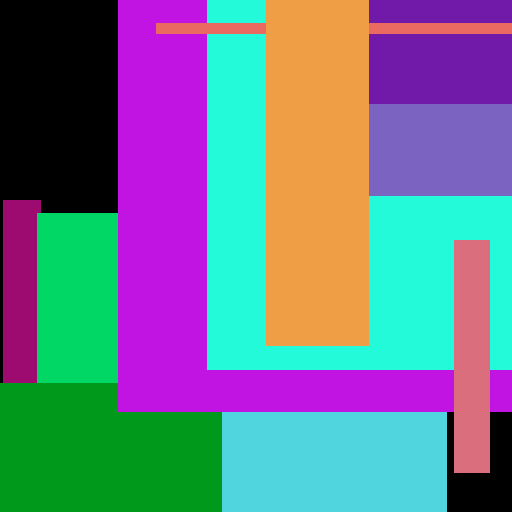 Film Table ACME Sword Cold