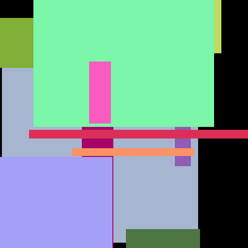 Sword Pink Egg Motorola