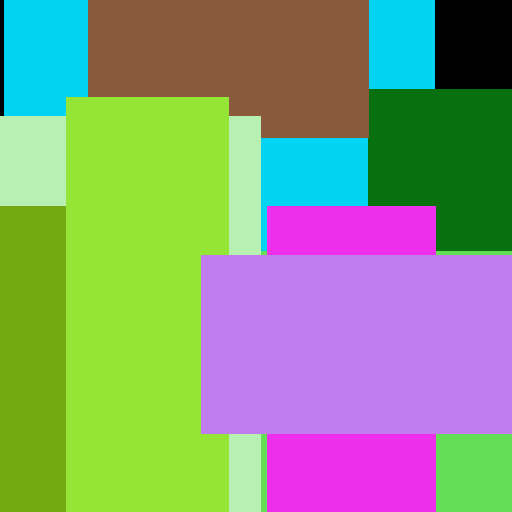 Blender Jazz TV