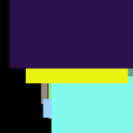 Violet Cool Lime