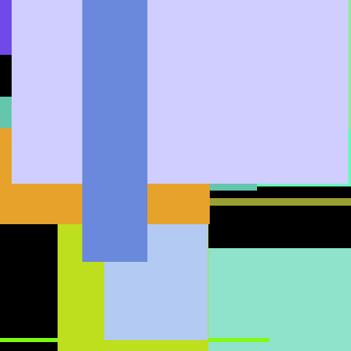 Lavender Chicken Film