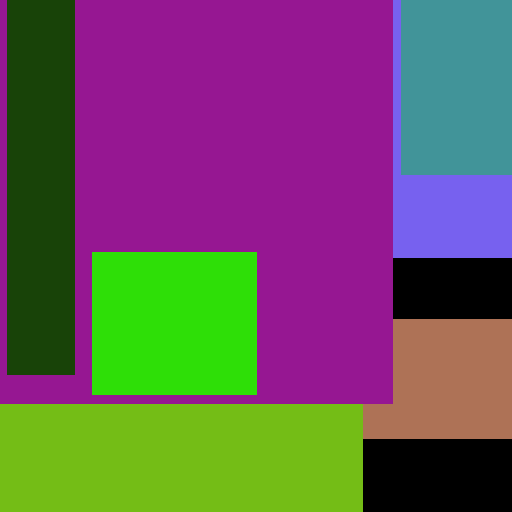 Fish Green ACME