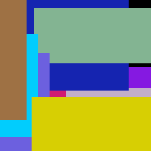 Thermal Wood Sheet