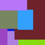 Lavender DVD Strawberry Book Red