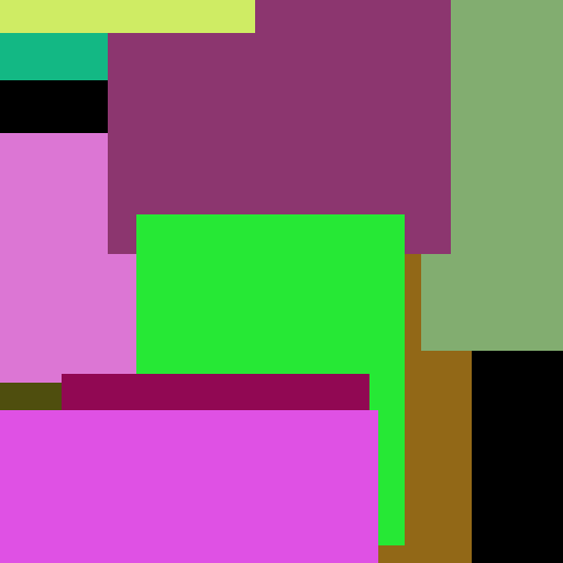Lime Fish