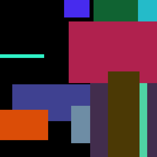 Potato Banana Cushion