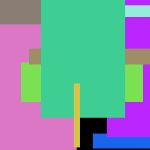 Meat Shampoo Doll Cola