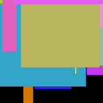 Apple Gold Video Tomato