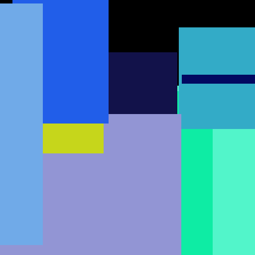 Cooler iPhone Blue