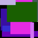 Bikini White Album TV