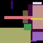 Natural Yellow Medium