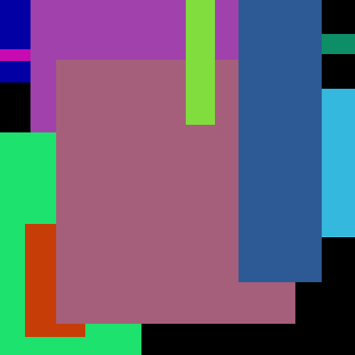 Large Internet Lime