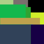 Carrot Cover White Pumpkin