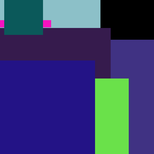 ACME Lavender TV