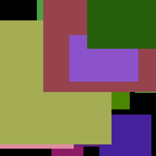 Perl Card Green